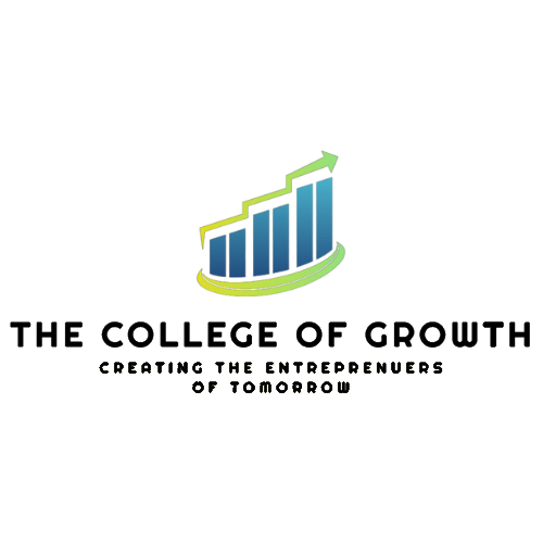 The College of Growth